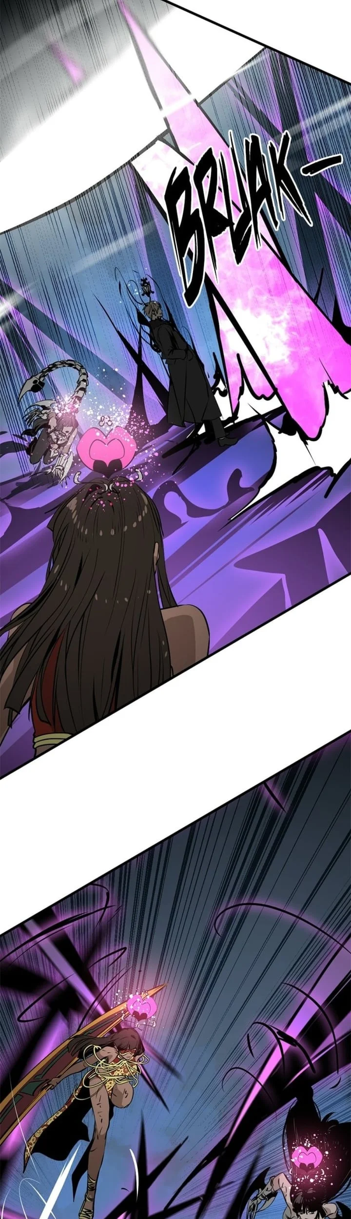 Hero Killer Chapter 264 - halaman 63