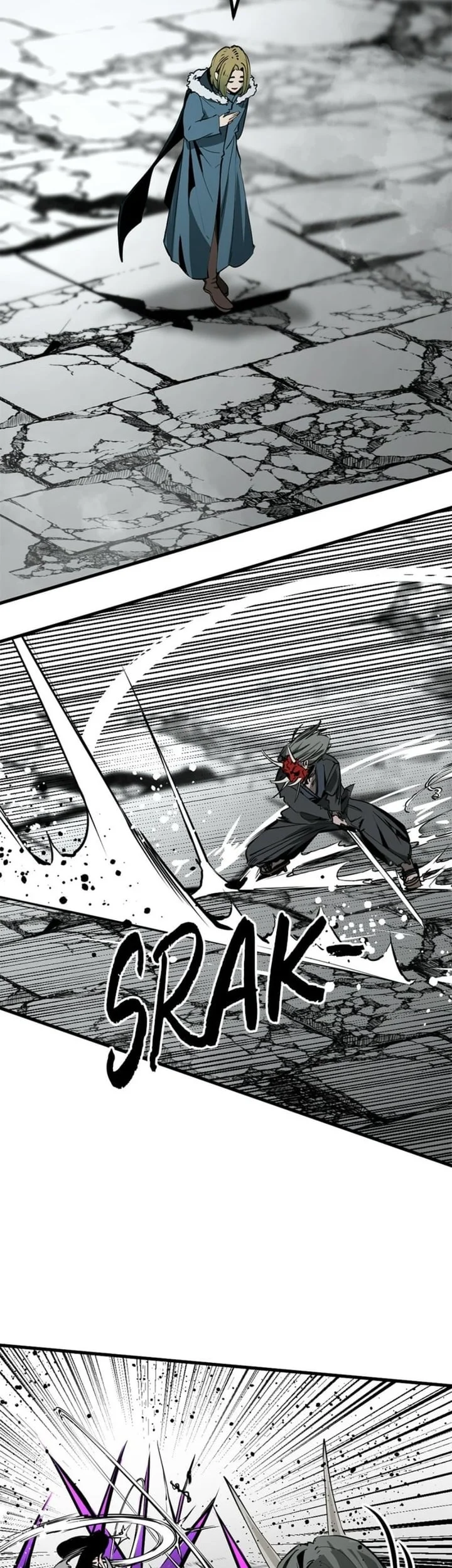 Hero Killer Chapter 264 - halaman 7