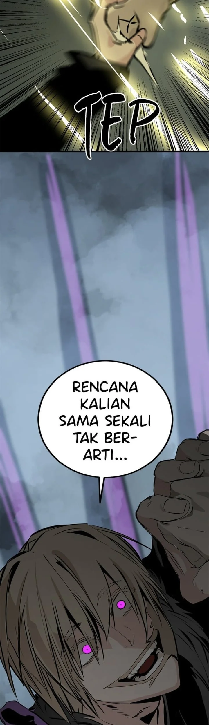 Hero Killer Chapter 264 - halaman 73