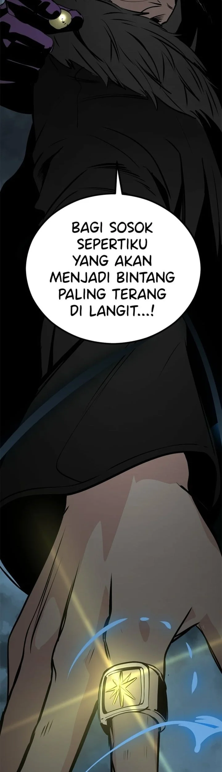 Hero Killer Chapter 264 - halaman 74