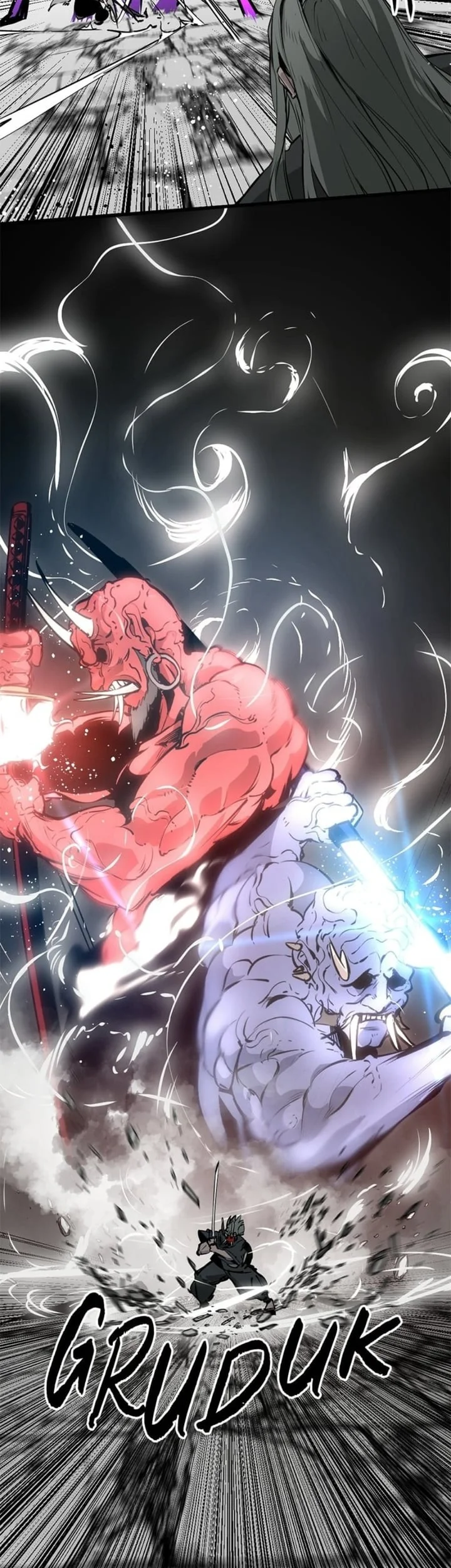 Hero Killer Chapter 264 - halaman 8