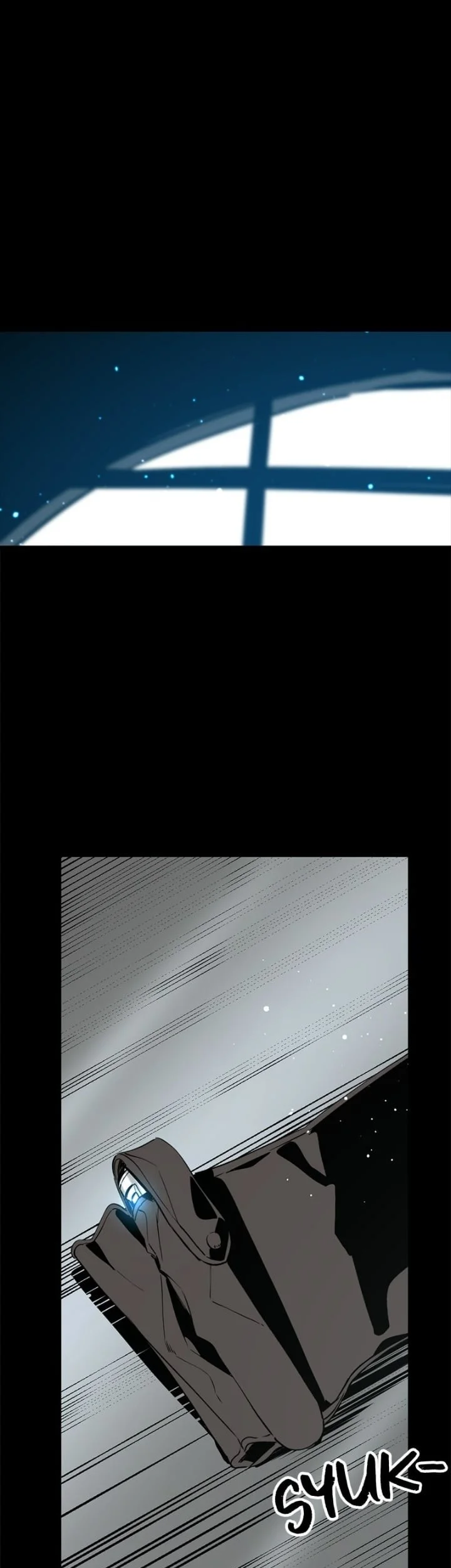 Hero Killer Chapter 265 - halaman 1