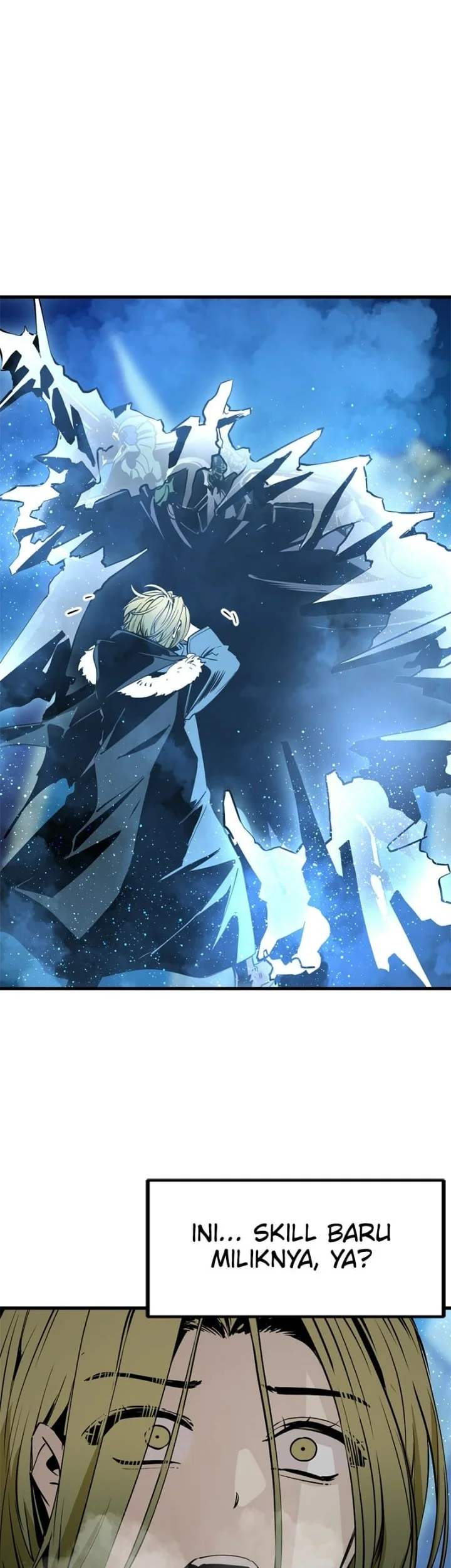 Hero Killer Chapter 265 - halaman 14
