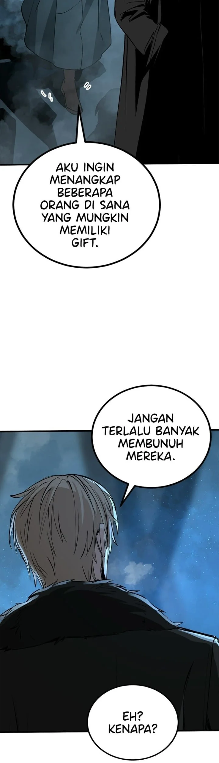 Hero Killer Chapter 265 - halaman 18