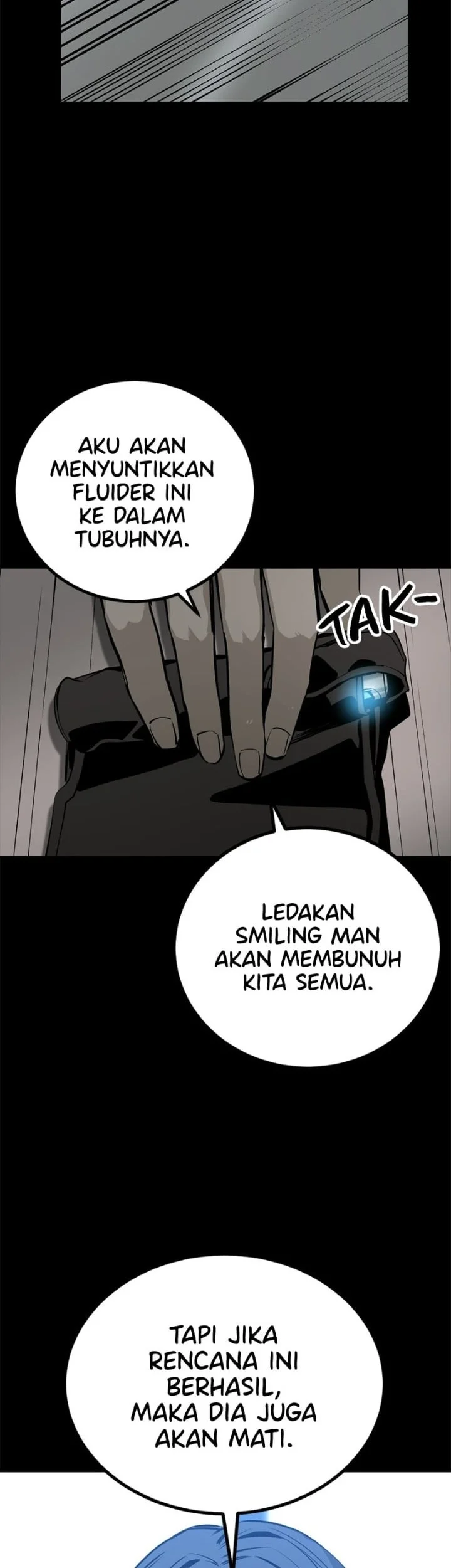 Hero Killer Chapter 265 - halaman 2