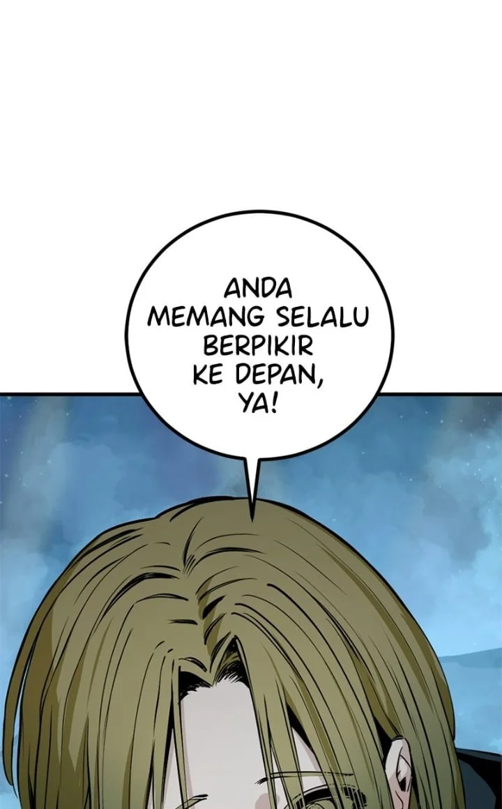 Hero Killer Chapter 265 - halaman 20