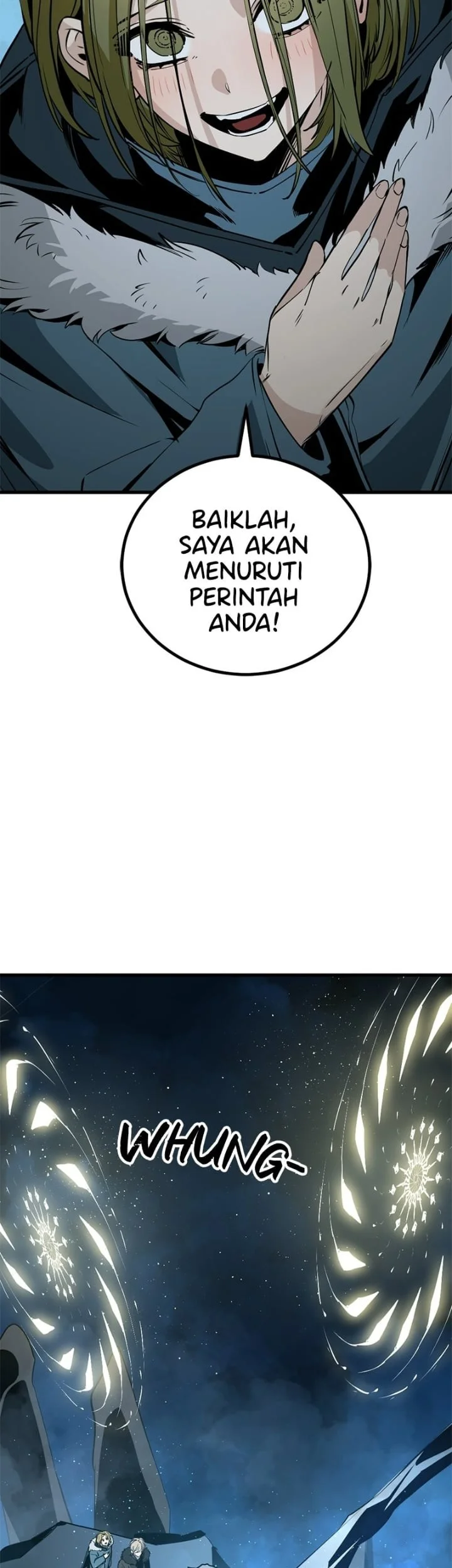 Hero Killer Chapter 265 - halaman 21