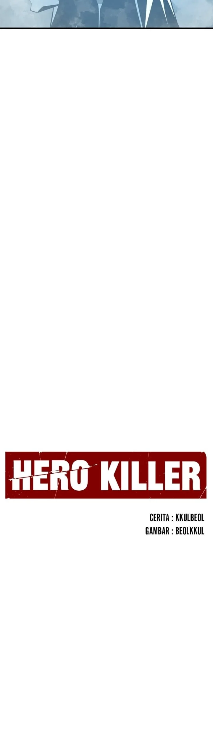 Hero Killer Chapter 265 - halaman 23