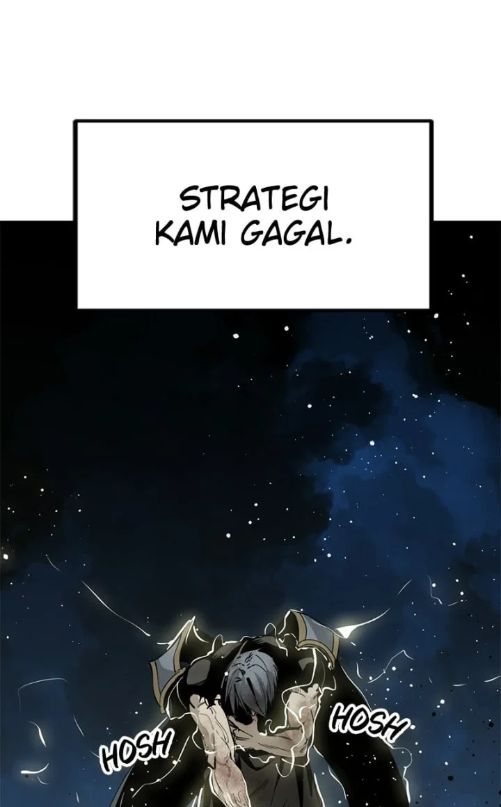 Hero Killer Chapter 265 - halaman 25