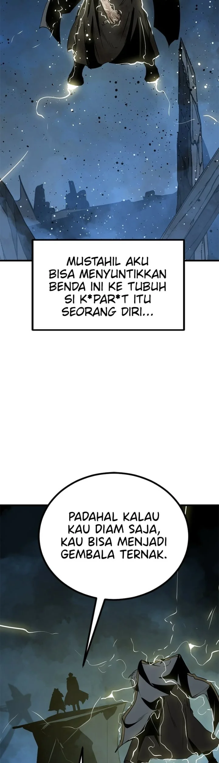 Hero Killer Chapter 265 - halaman 26
