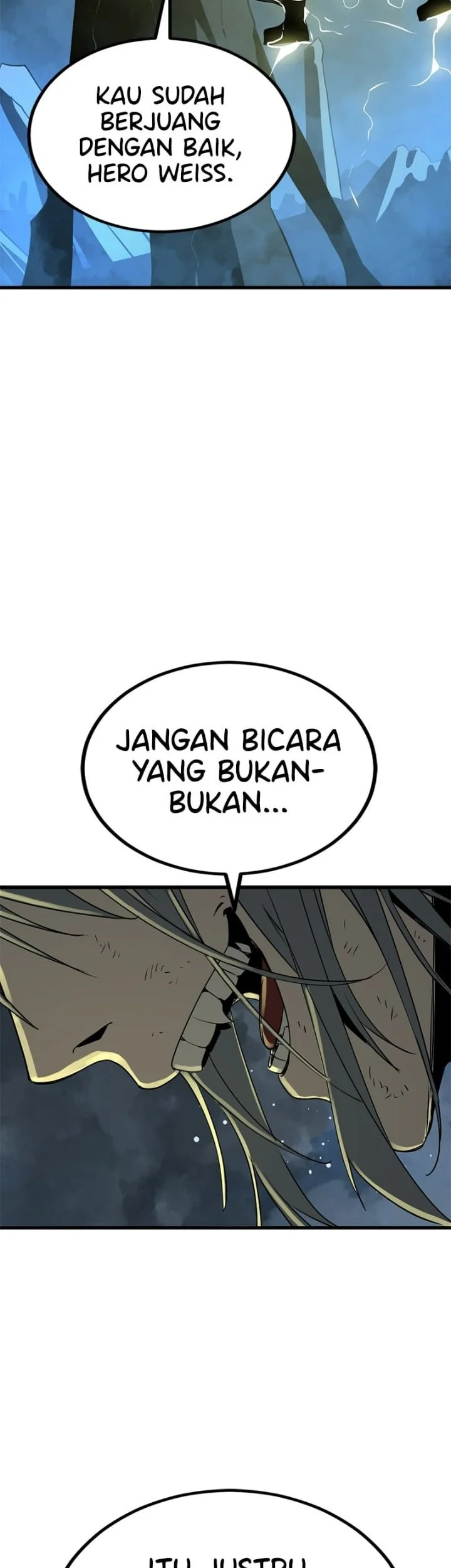 Hero Killer Chapter 265 - halaman 27