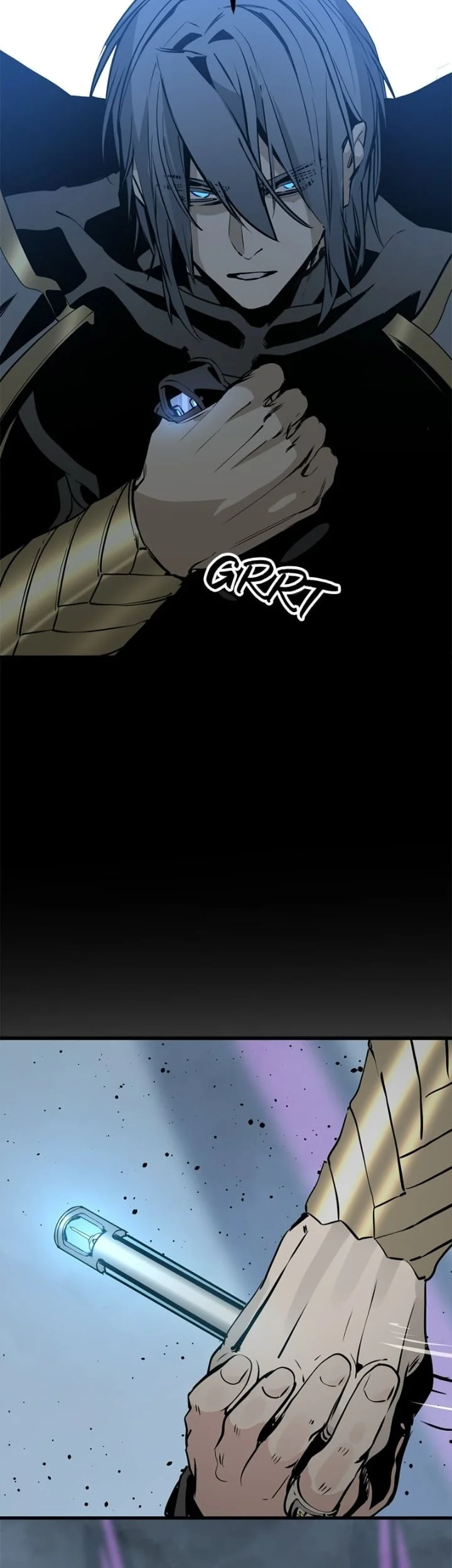 Hero Killer Chapter 265 - halaman 3