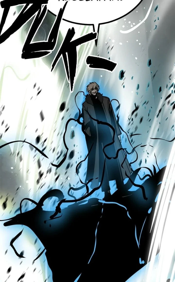 Hero Killer Chapter 265 - halaman 35