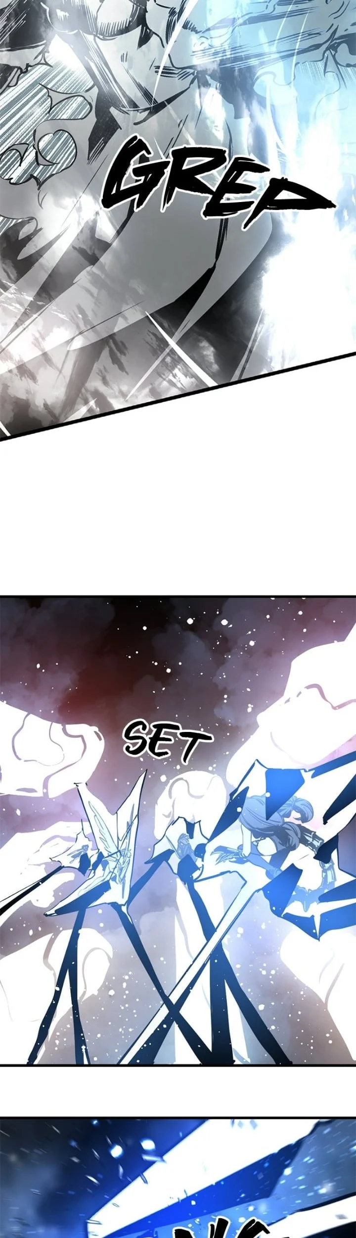 Hero Killer Chapter 265 - halaman 37