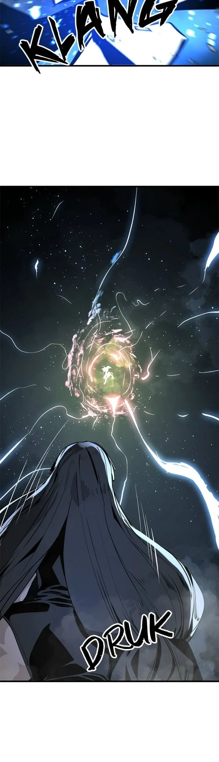 Hero Killer Chapter 265 - halaman 38