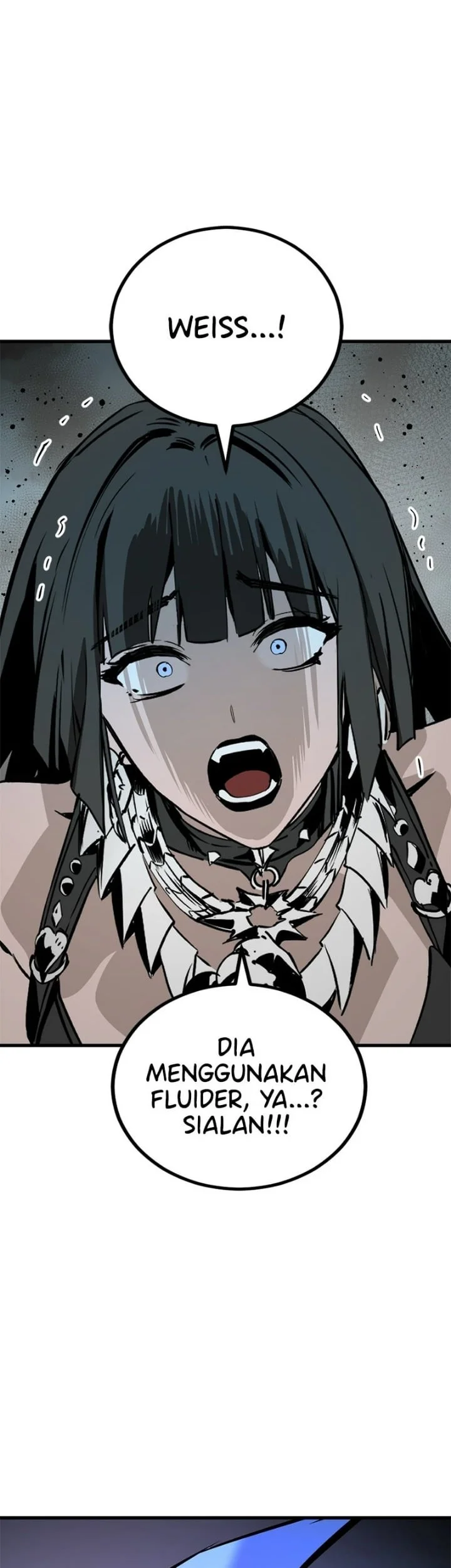 Hero Killer Chapter 265 - halaman 39