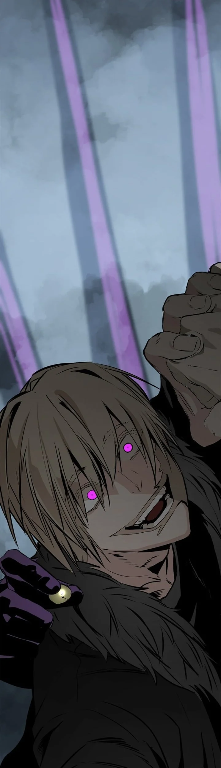 Hero Killer Chapter 265 - halaman 4
