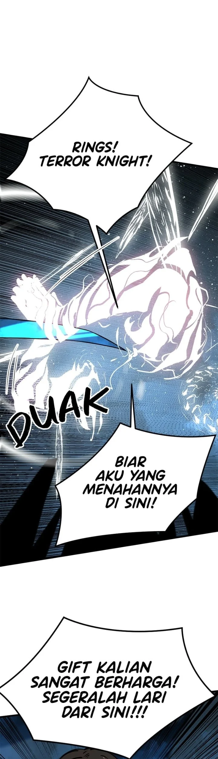 Hero Killer Chapter 265 - halaman 42