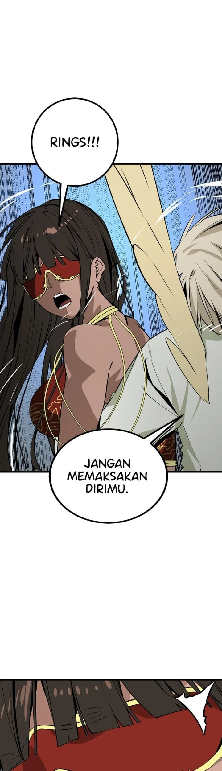 Hero Killer Chapter 265 - halaman 44