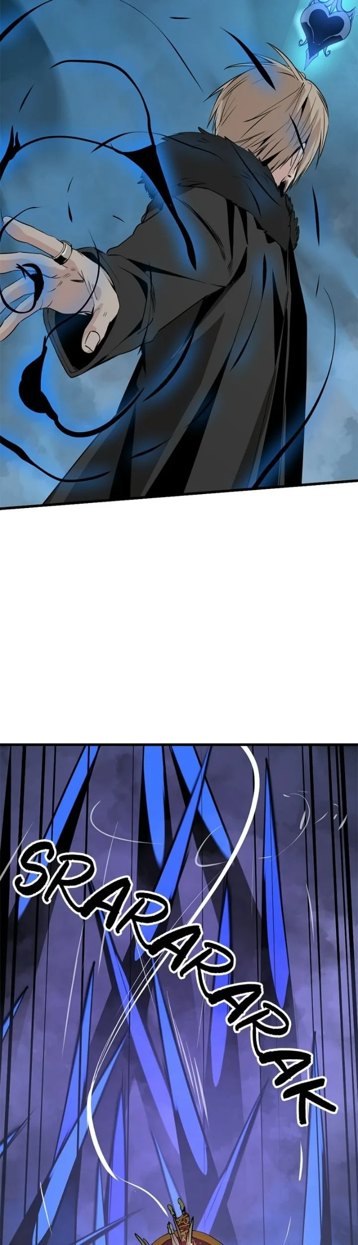 Hero Killer Chapter 265 - halaman 47