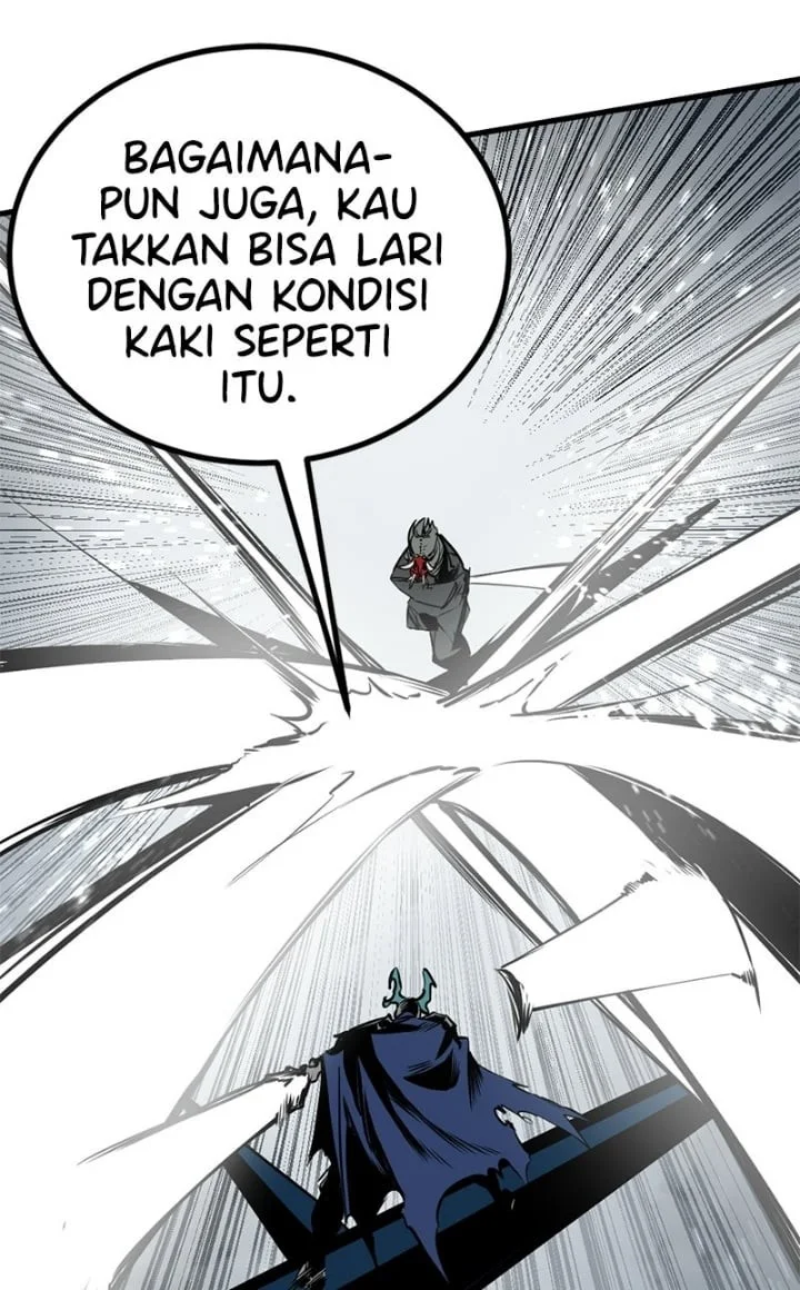 Hero Killer Chapter 265 - halaman 50
