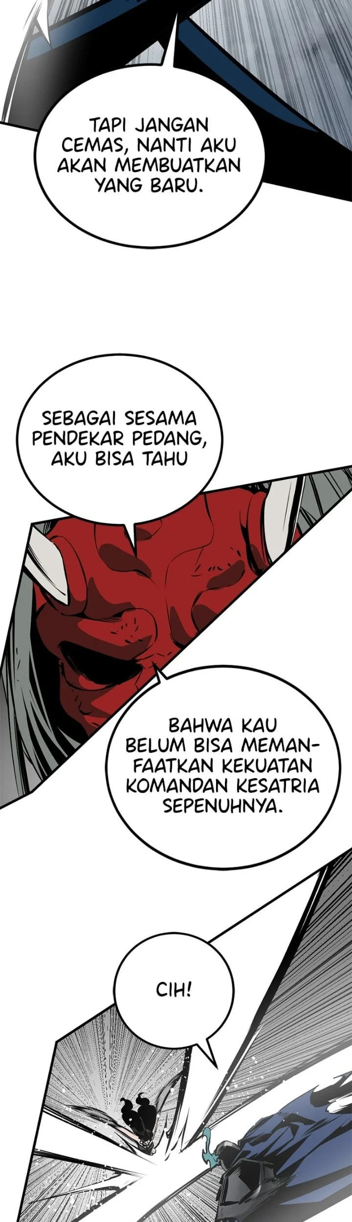 Hero Killer Chapter 265 - halaman 51