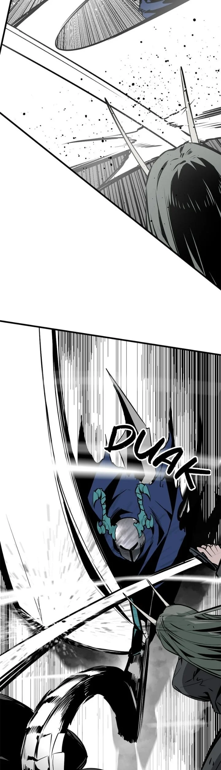 Hero Killer Chapter 265 - halaman 52