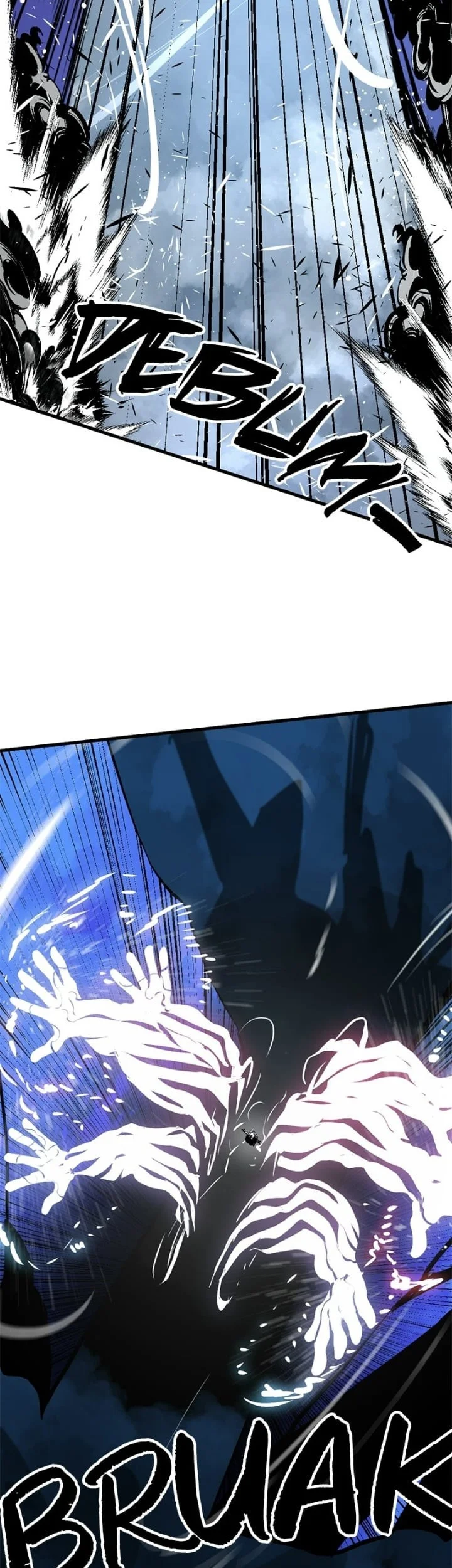 Hero Killer Chapter 265 - halaman 56