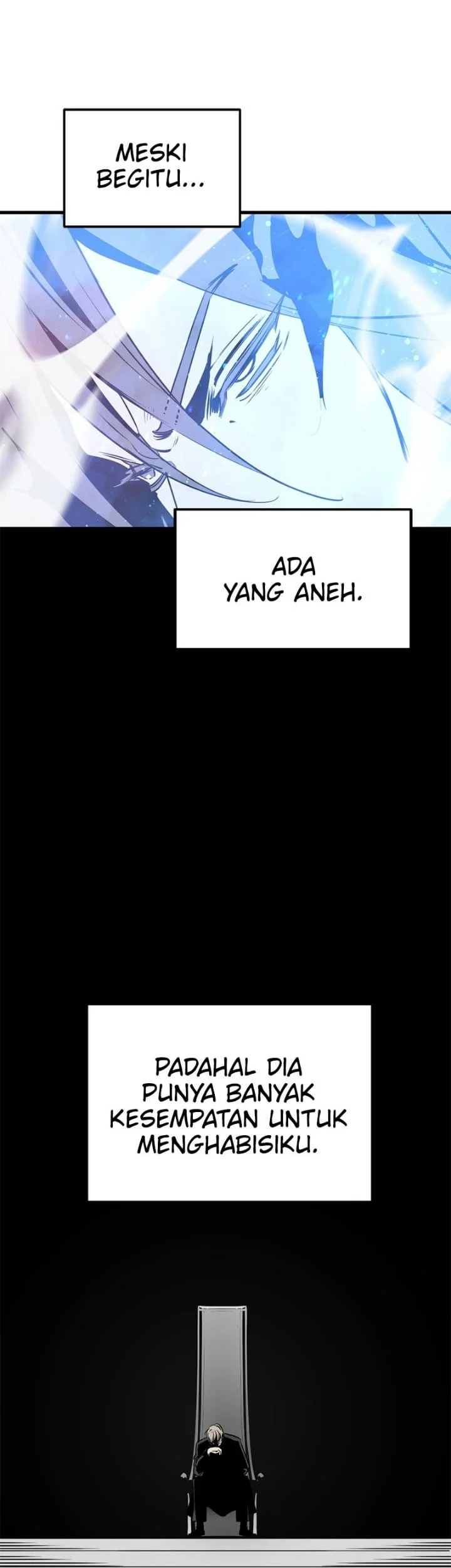Hero Killer Chapter 265 - halaman 61