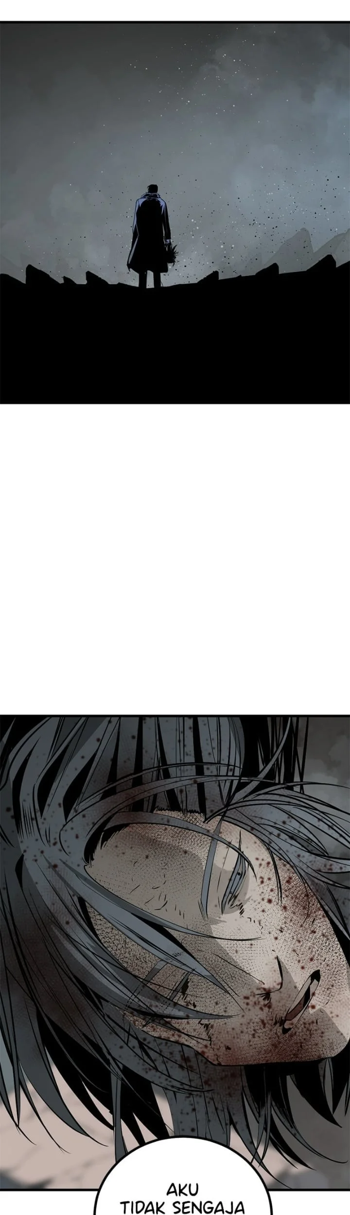 Hero Killer Chapter 265 - halaman 76