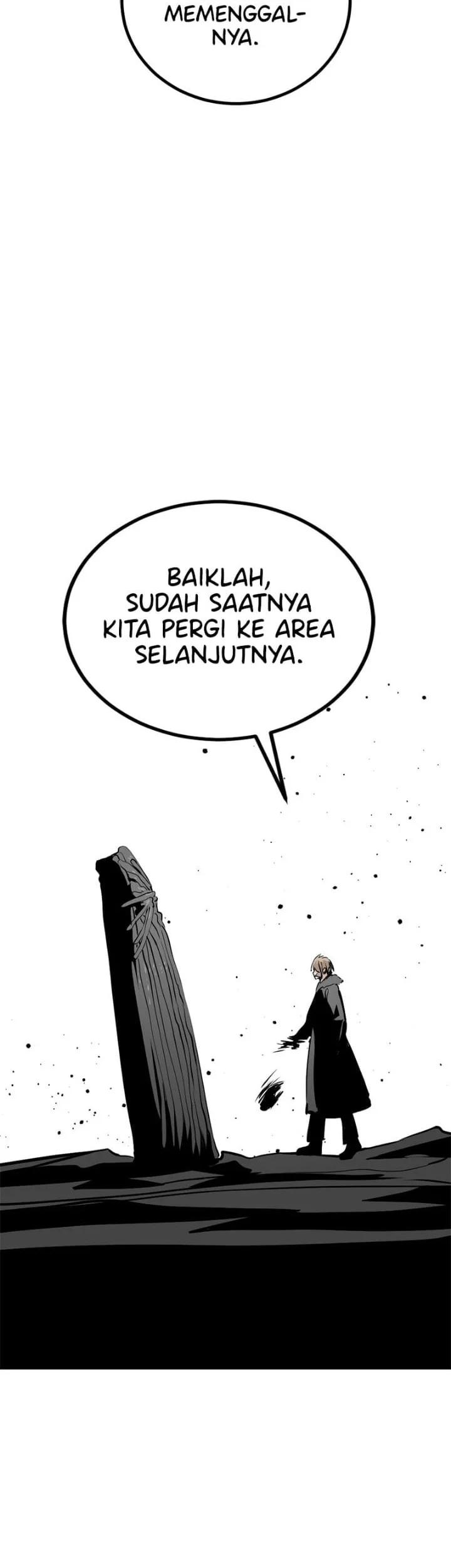 Hero Killer Chapter 265 - halaman 77