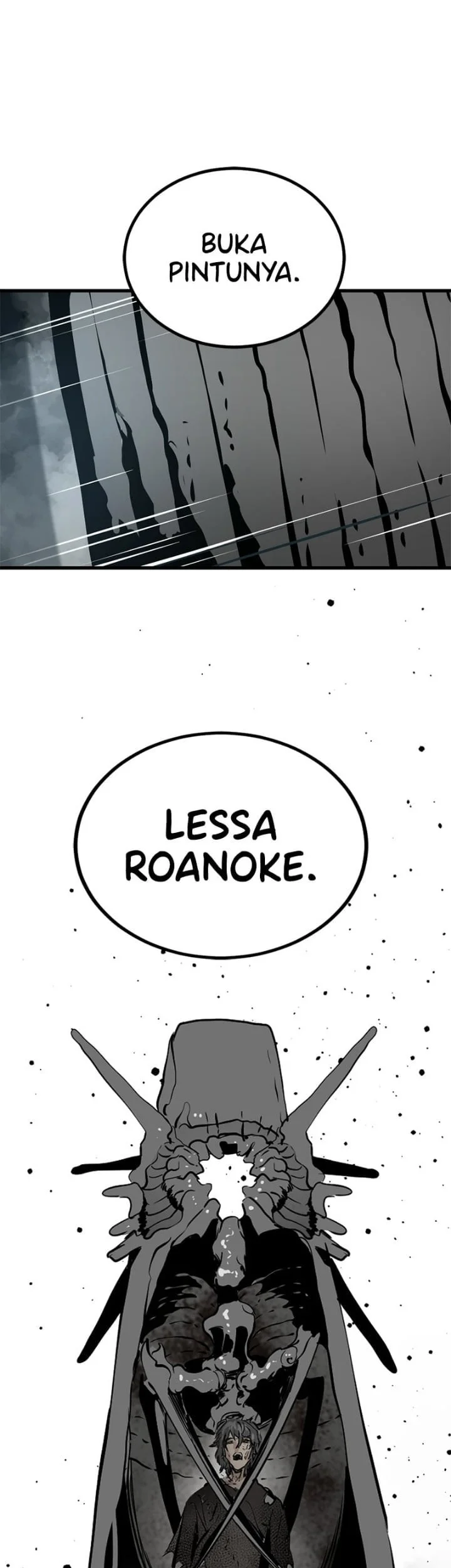 Hero Killer Chapter 265 - halaman 78