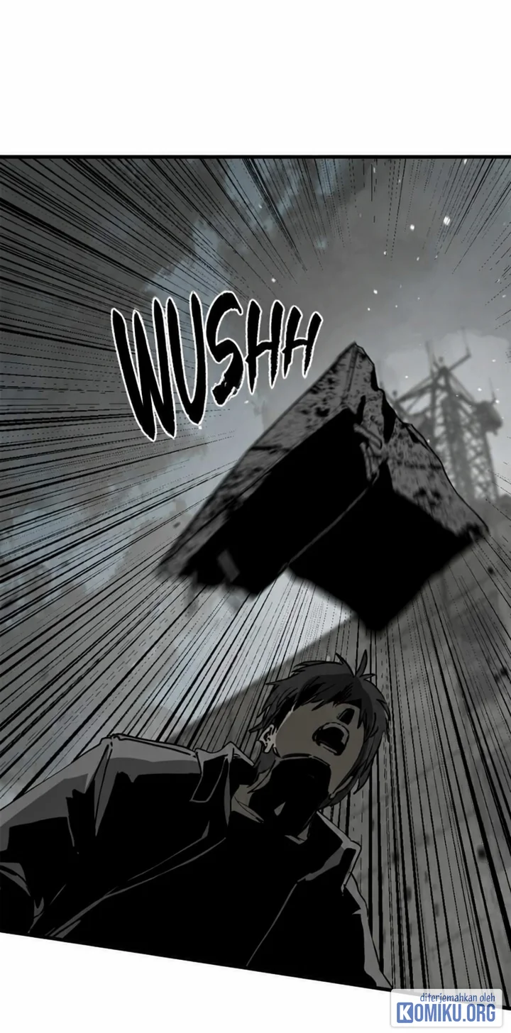 Hero Killer Chapter 266 - halaman 10