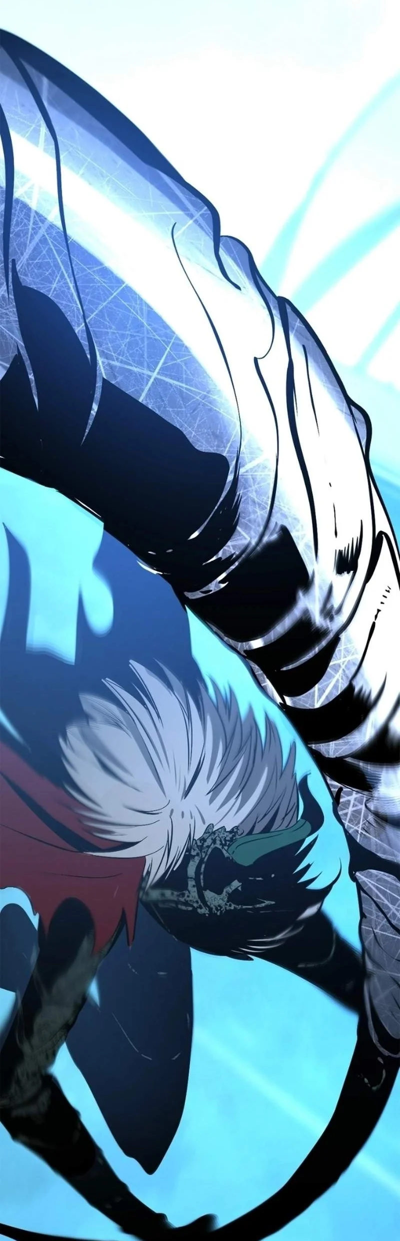 Hero Killer Chapter 266 - halaman 104
