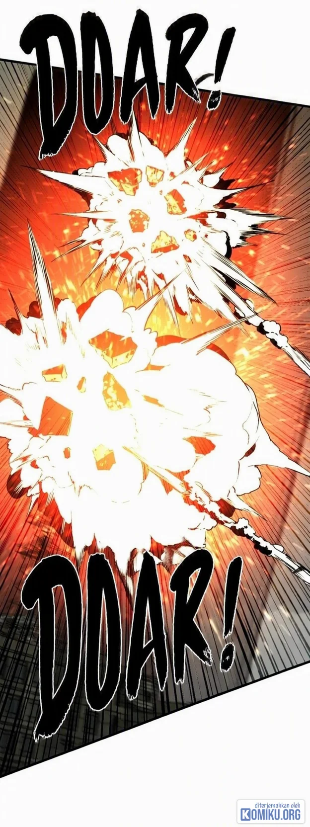 Hero Killer Chapter 266 - halaman 11