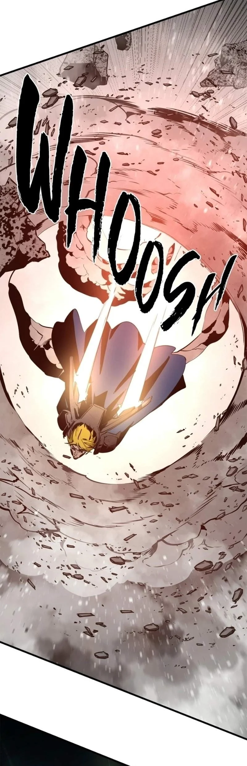 Hero Killer Chapter 266 - halaman 13