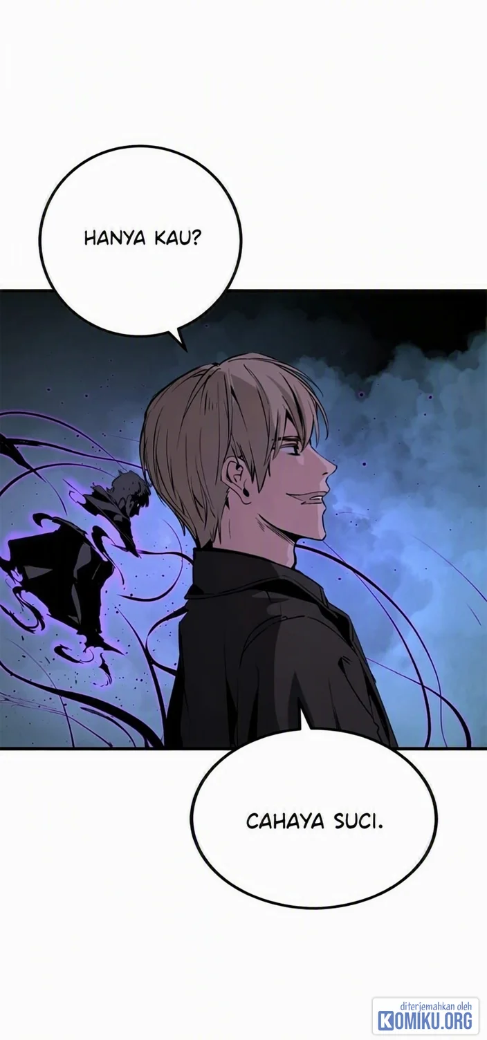 Hero Killer Chapter 266 - halaman 16