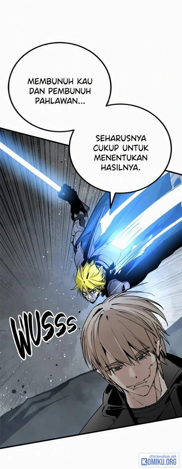 Hero Killer Chapter 266 - halaman 20