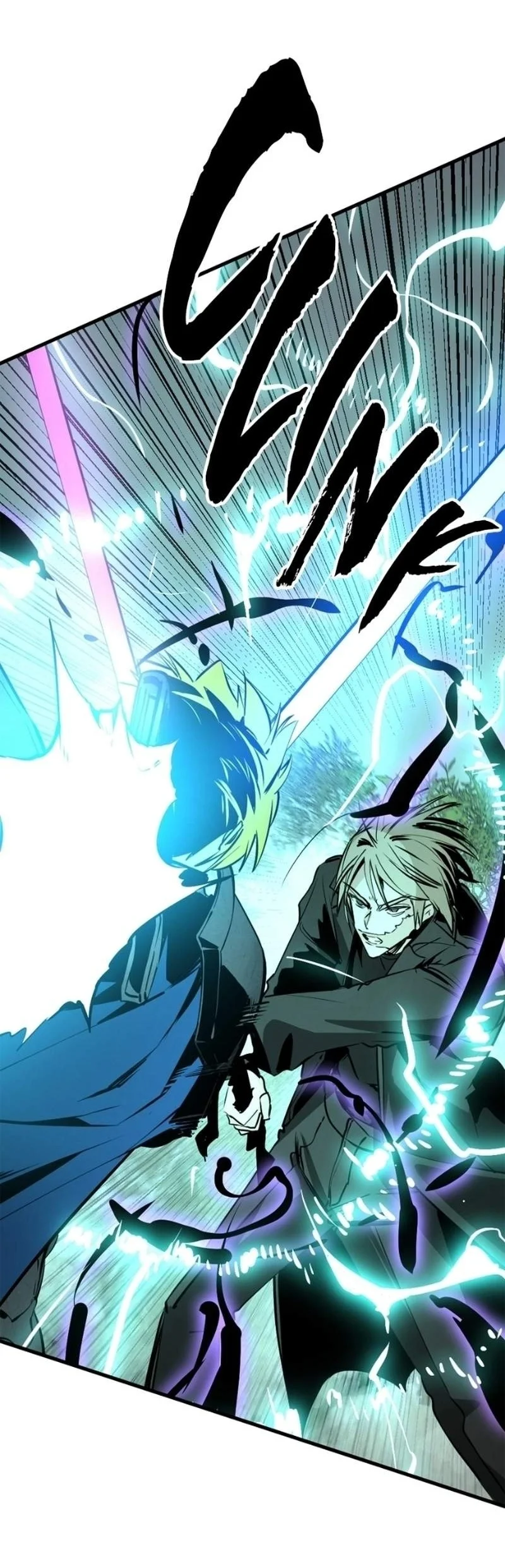 Hero Killer Chapter 266 - halaman 21