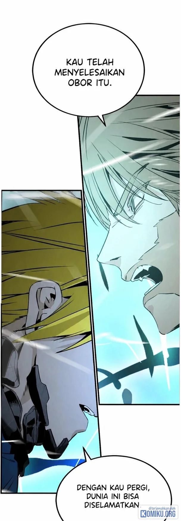 Hero Killer Chapter 266 - halaman 23