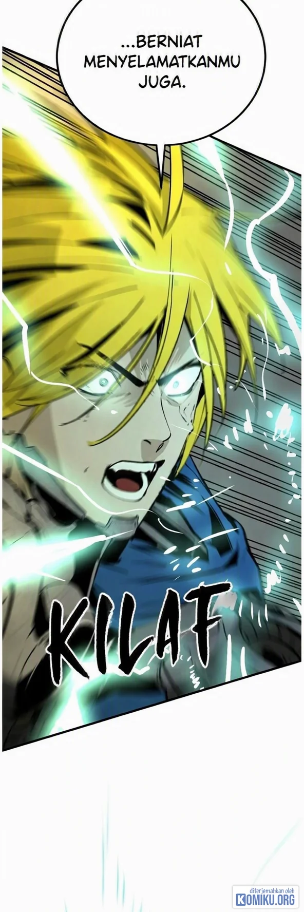 Hero Killer Chapter 266 - halaman 26
