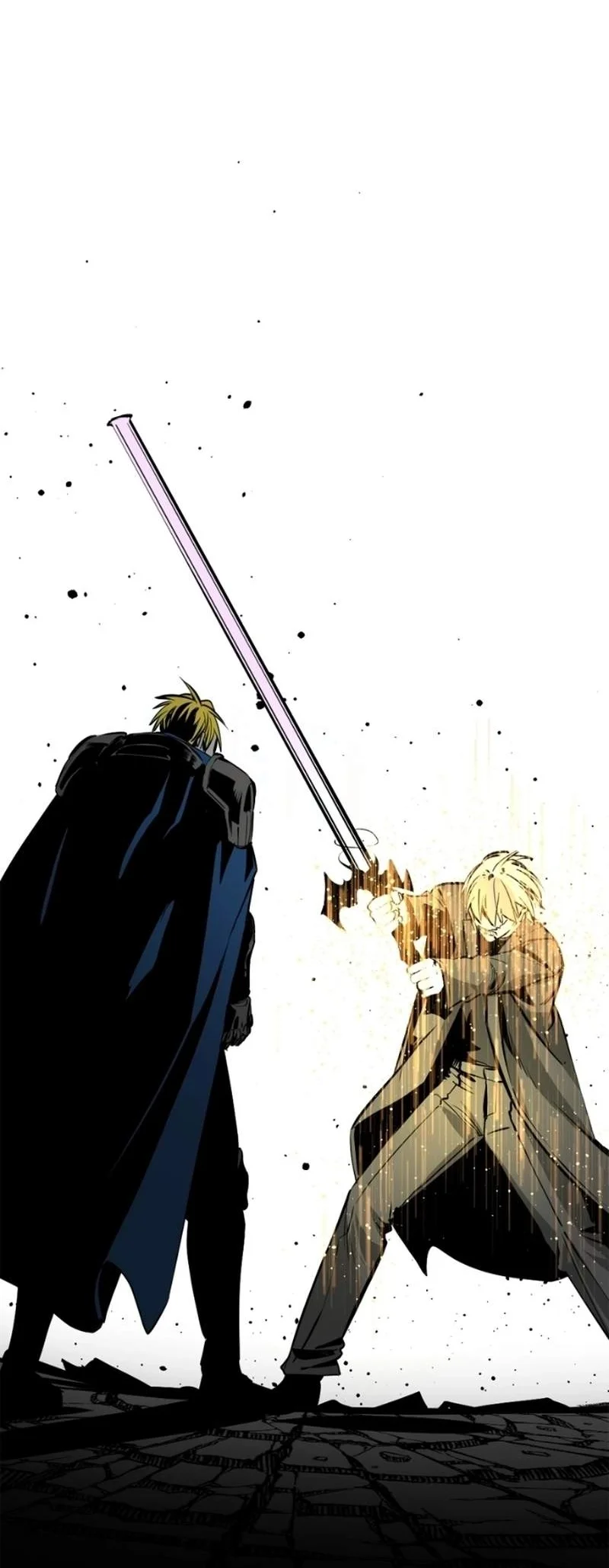 Hero Killer Chapter 266 - halaman 28