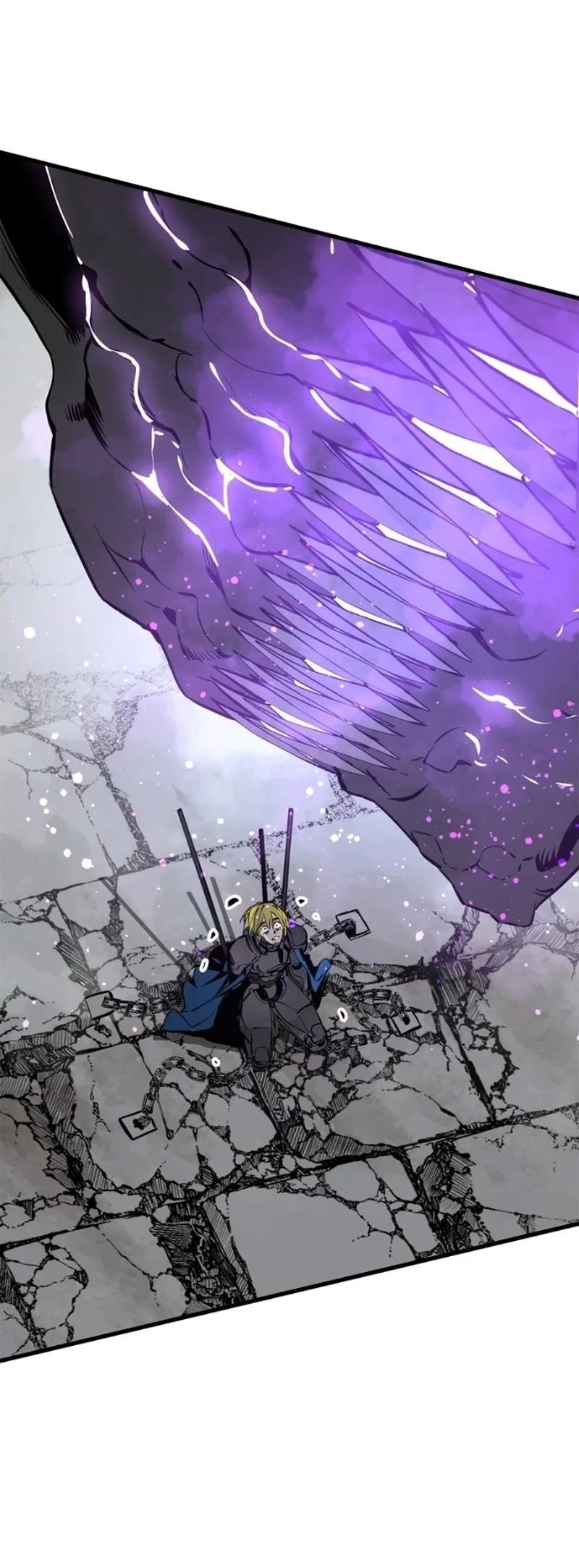 Hero Killer Chapter 266 - halaman 38