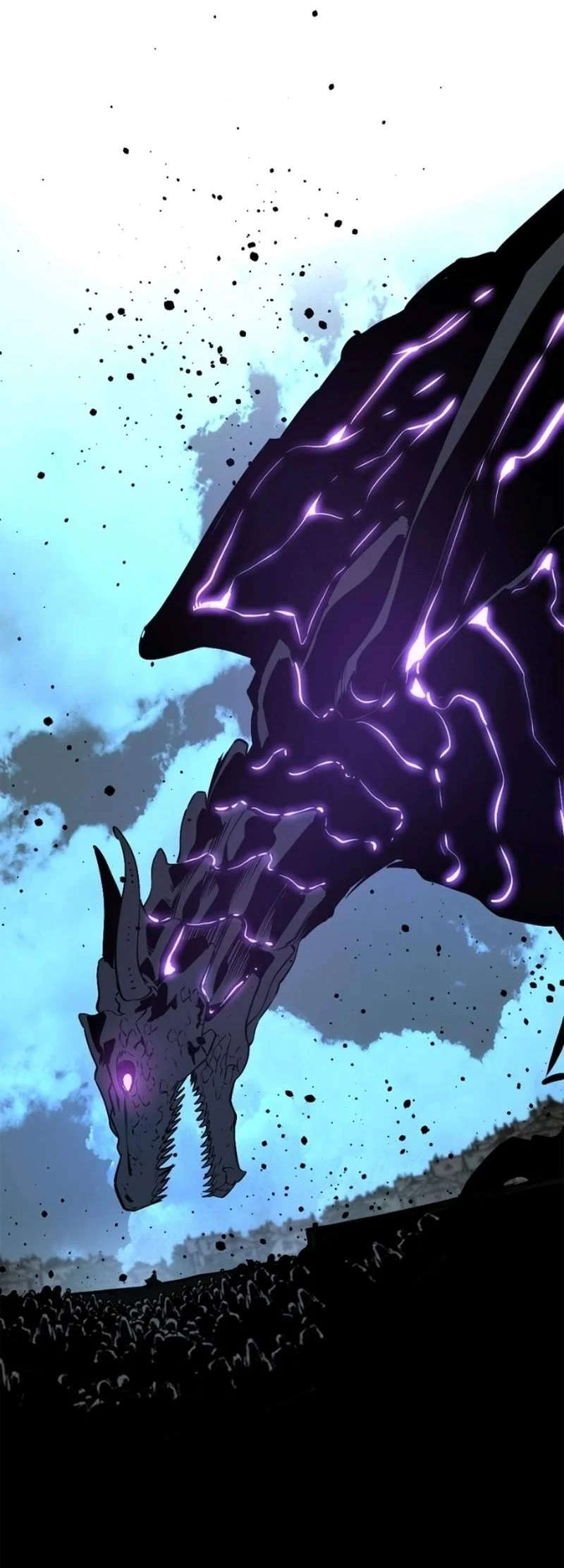 Hero Killer Chapter 266 - halaman 39