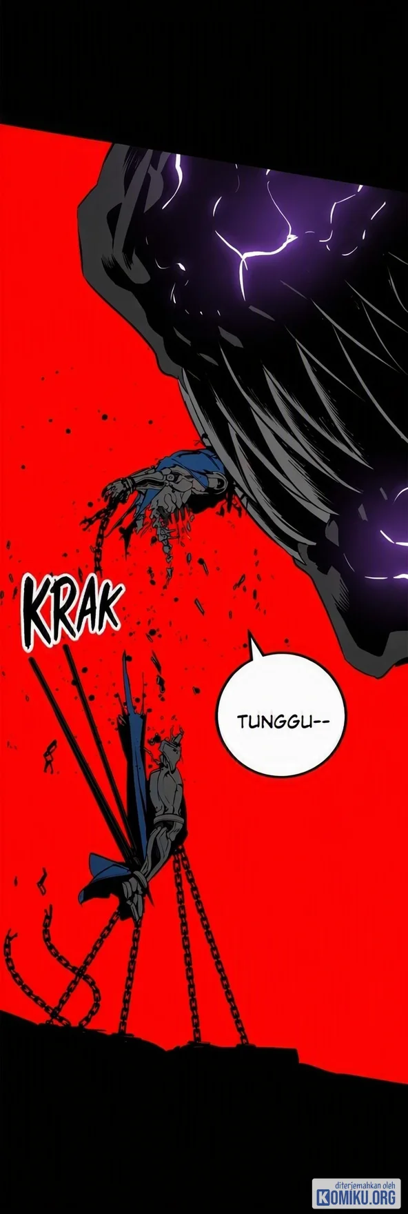 Hero Killer Chapter 266 - halaman 40
