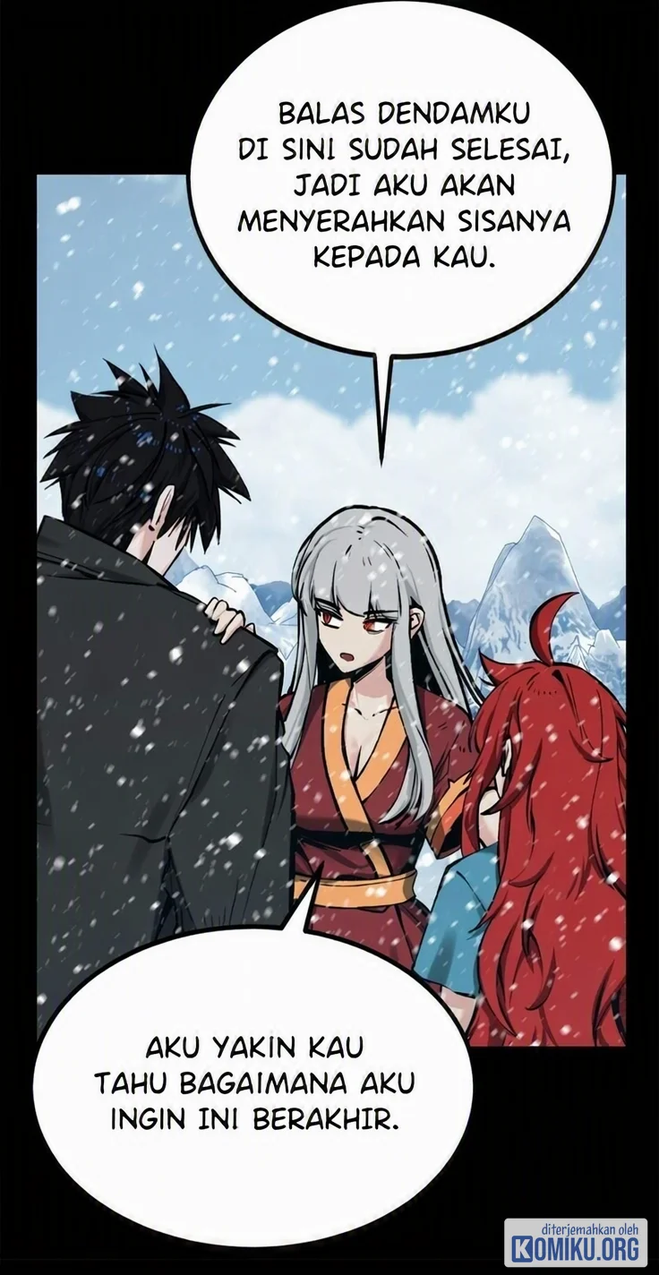 Hero Killer Chapter 266 - halaman 44