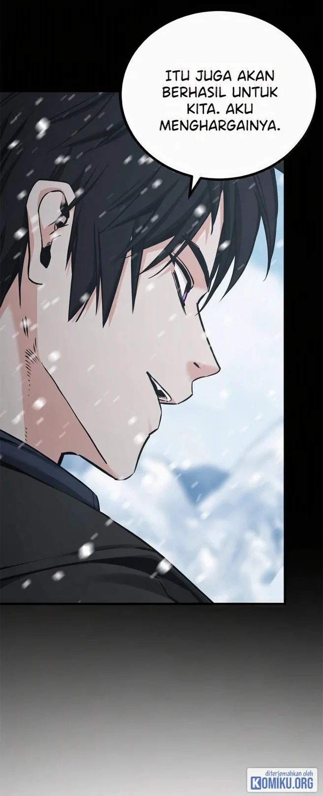Hero Killer Chapter 266 - halaman 45