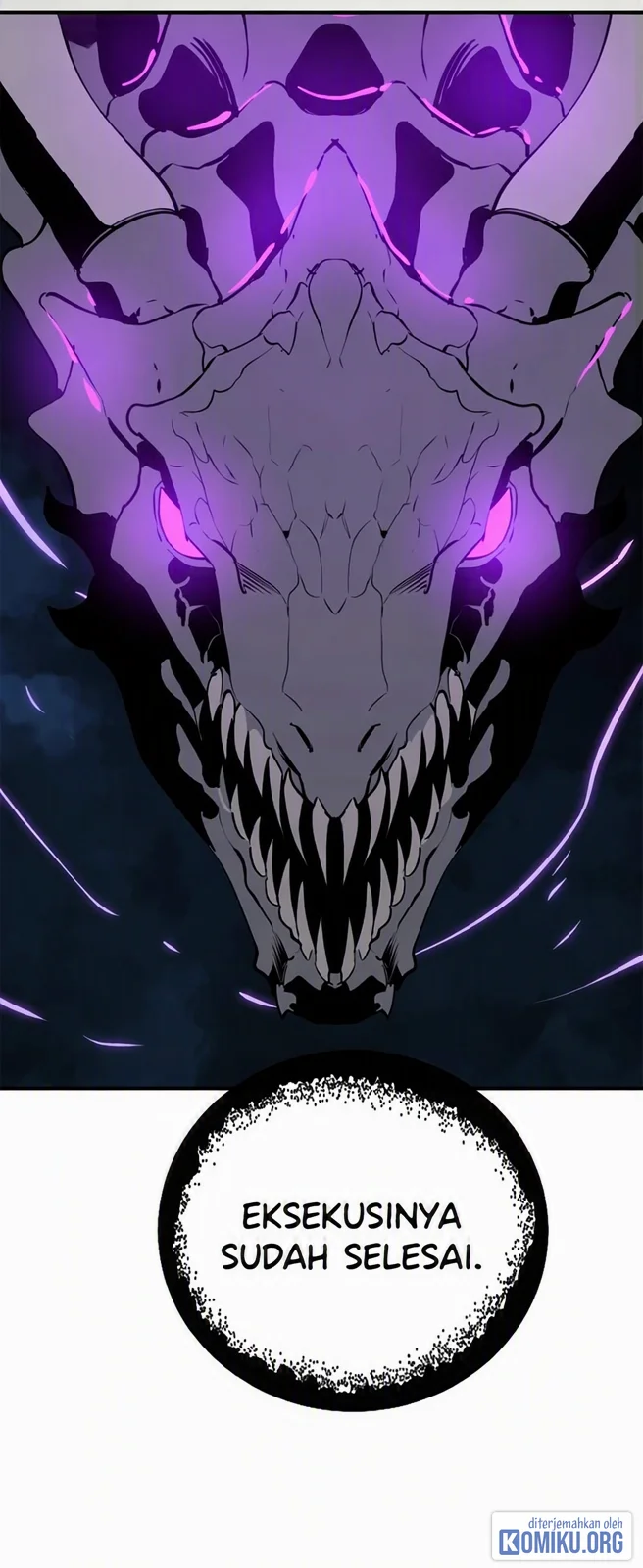 Hero Killer Chapter 266 - halaman 46