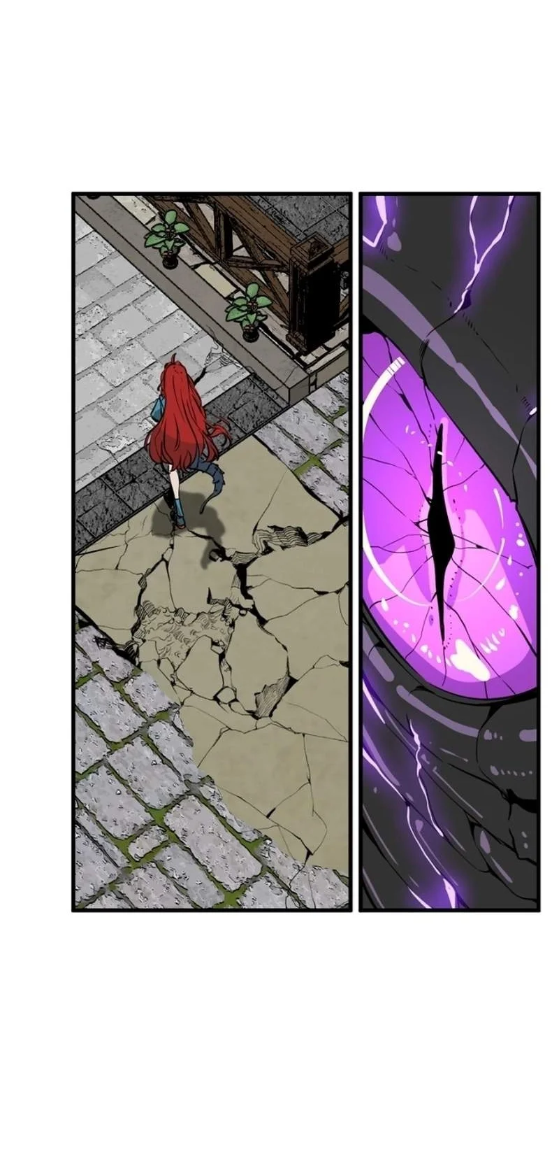 Hero Killer Chapter 266 - halaman 48