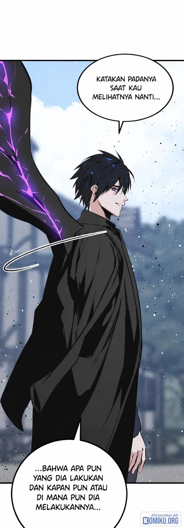 Hero Killer Chapter 266 - halaman 52